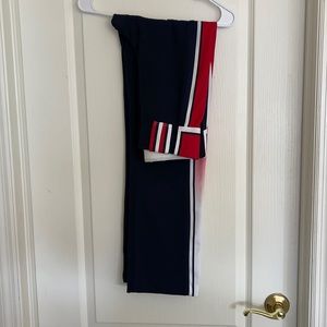 Boombah navy baseball pants